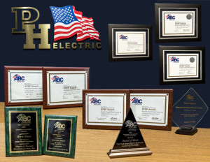 Awards & Recognition