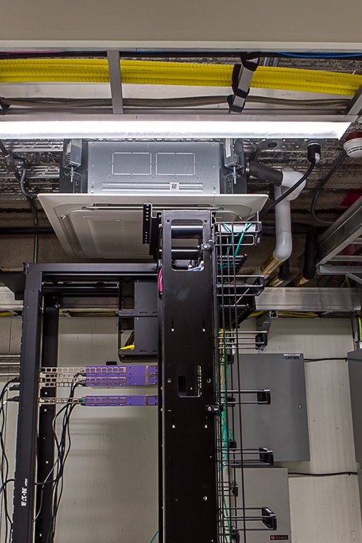 Telecommunication Systems - design, wiring installation, and service